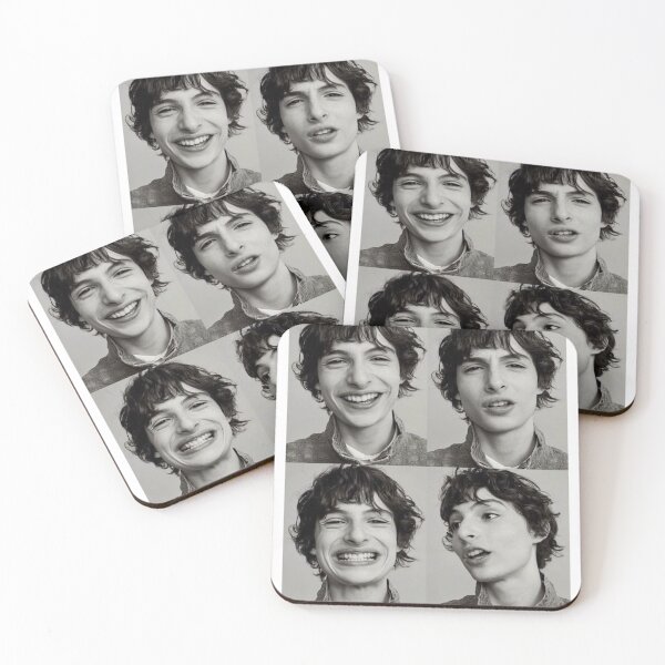 Item preview, My Boyfriend Finn Wolfhard designed and sold by Farther-Out.