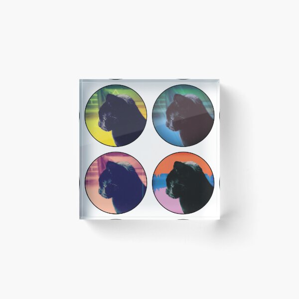 Item preview, Four Midnights designed and sold by PSCSCo.