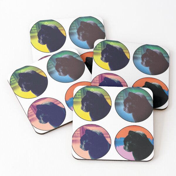 Item preview, Four Midnights designed and sold by PSCSCo.