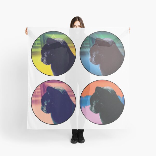 Item preview, Four Midnights designed and sold by PSCSCo.