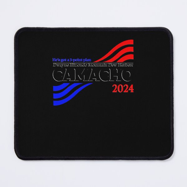 Item preview, Camacho-2024 designed and sold by NinaKlose.