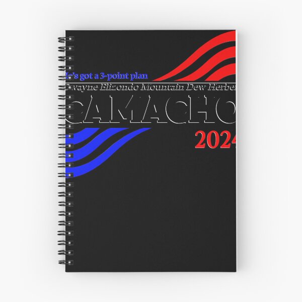 Item preview, Camacho-2024 designed and sold by NinaKlose.