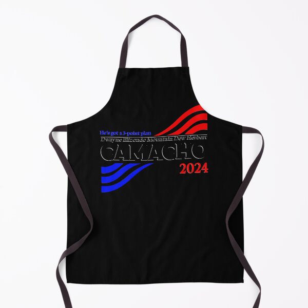 Item preview, Camacho-2024 designed and sold by NinaKlose.
