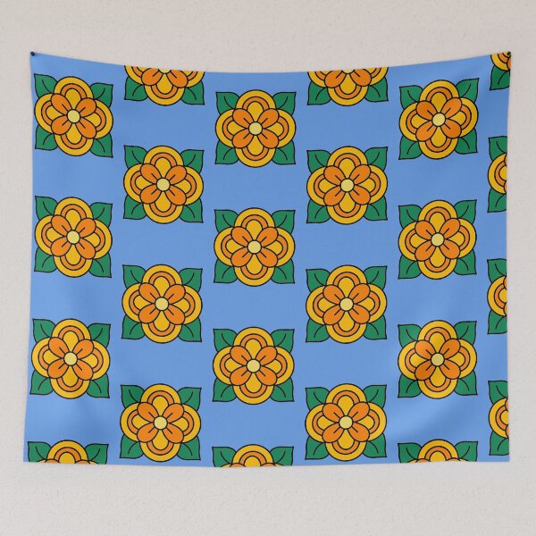 Item preview, Cultural Indian Art – Traditional Ethnic Design designed and sold by Harshit_Digital_Arts.