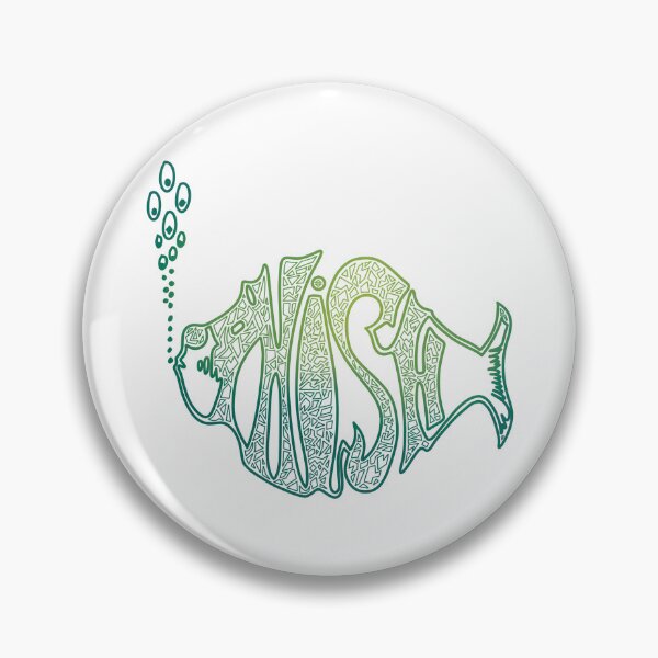 Artikelvorschau, Phish entworfen und verkauft von Sparkles Designs.
