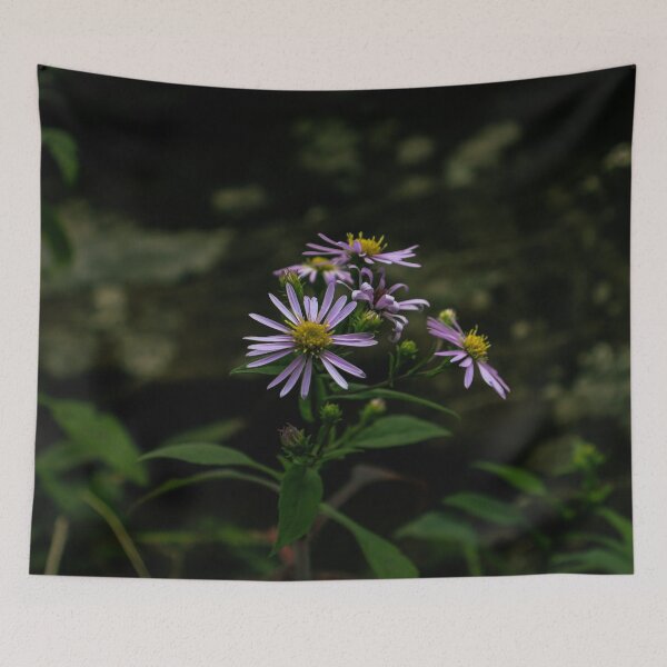 Item preview, Purple Flower Close Up Shot  designed and sold by TheySeeArtz.
