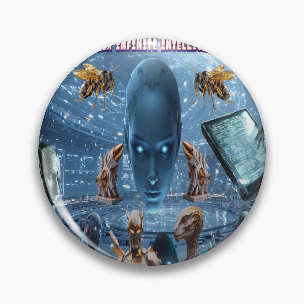 Item preview, GAME-CHANGER VOLUME 4  MATRIX INFINITE INTELLIGENCE designed and sold by dynasty7ENT1979.