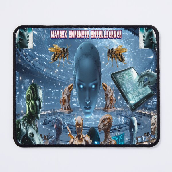 Item preview, GAME-CHANGER VOLUME 4  MATRIX INFINITE INTELLIGENCE designed and sold by dynasty7ENT1979.