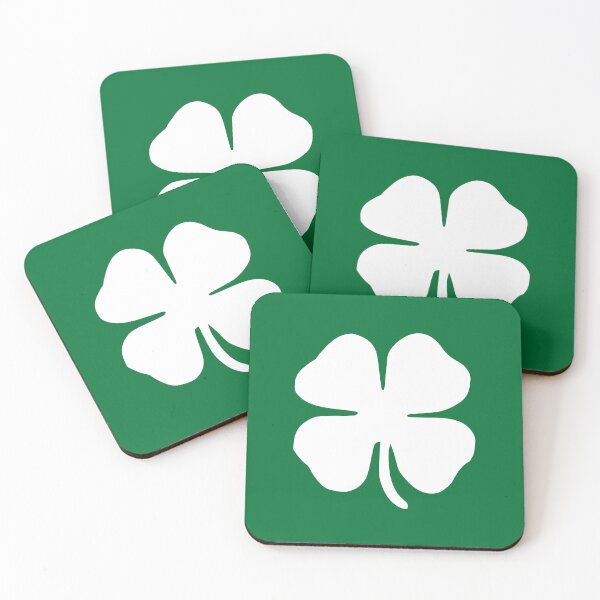 Item preview, Four-Leaf Clover designed and sold by PSCSCo.