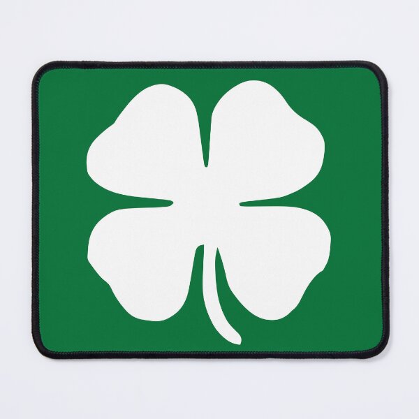 Item preview, Four-Leaf Clover designed and sold by PSCSCo.