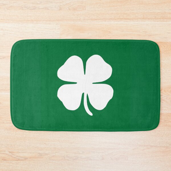 Item preview, Four-Leaf Clover designed and sold by PSCSCo.