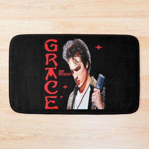Item preview, Jeff Buckley, cantautor estadounidense designed and sold by Finkawt.