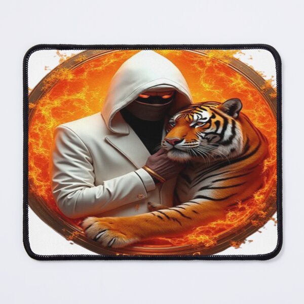 Item preview, Tiger designed and sold by kshipley52.
