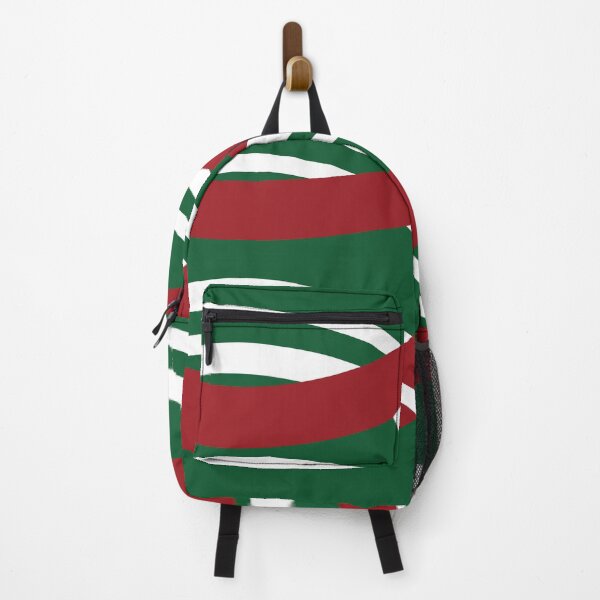 Item preview, Waves of Christmas Colors designed and sold by PSCSCo.
