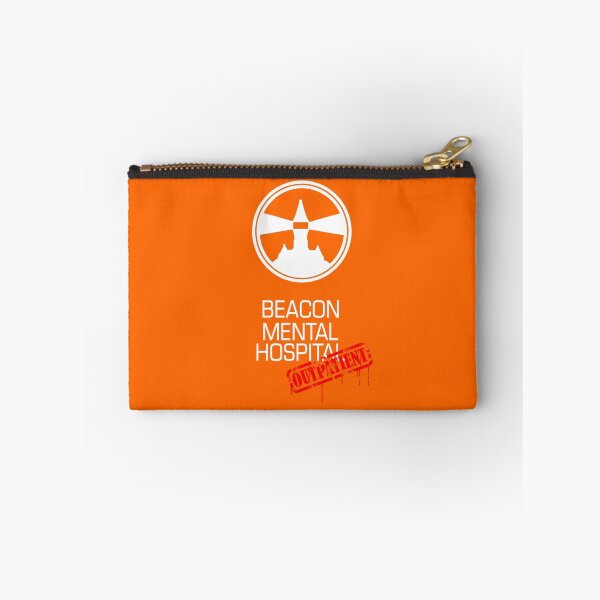 Item preview, Beacon Mental Hospital Var. designed and sold by Kieran R.