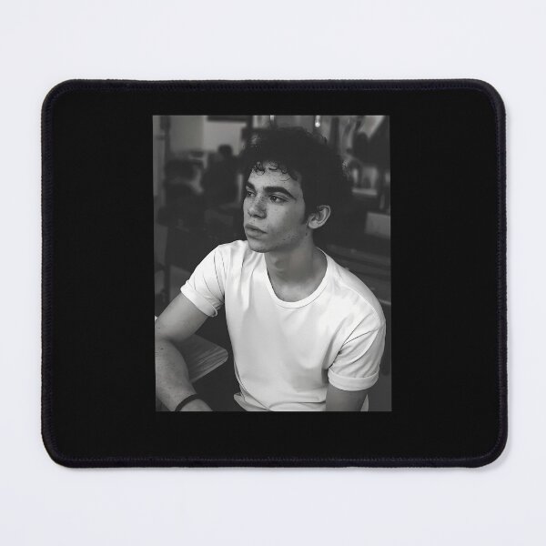 Item preview, Cameron-Boyce designed and sold by NinaKlose.