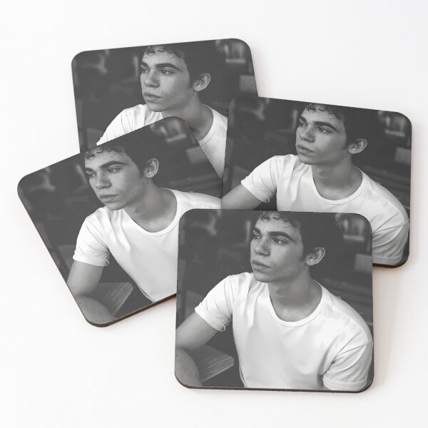Item preview, Cameron-Boyce designed and sold by NinaKlose.