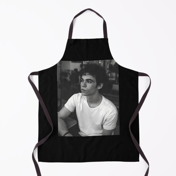 Item preview, Cameron-Boyce designed and sold by NinaKlose.