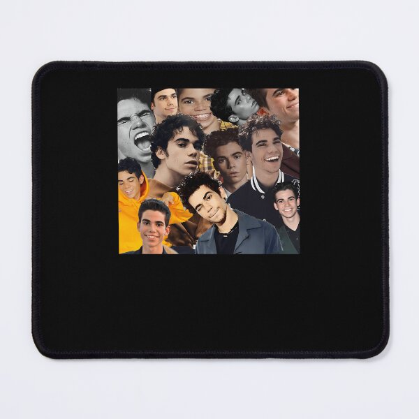 Item preview, Cameron Boyce Collage Design 2019 designed and sold by NinaKlose.