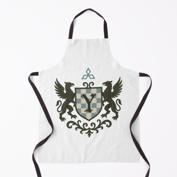 Item preview, Letter "Y" Customized the Alphabet Crest Collection designed and sold by JLincoln48.