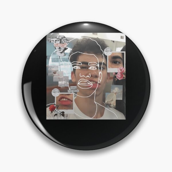 Item preview, Cameron Boyce fan art designed and sold by NinaKlose.