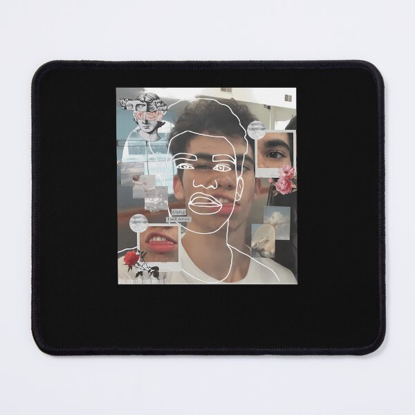 Item preview, Cameron Boyce fan art designed and sold by NinaKlose.