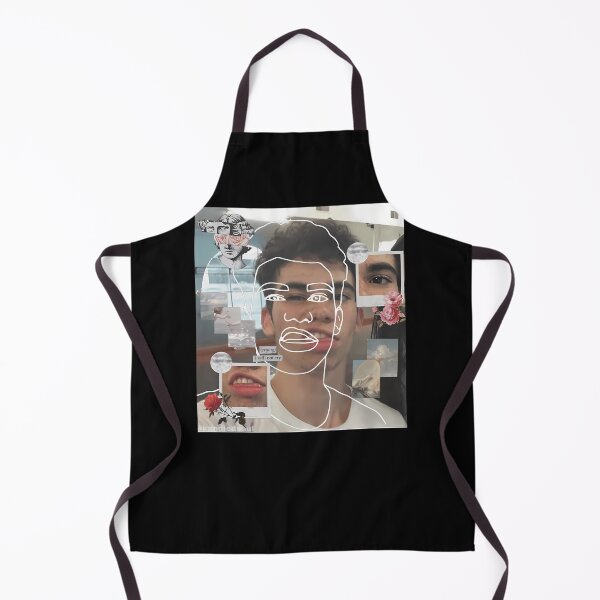 Item preview, Cameron Boyce fan art designed and sold by NinaKlose.