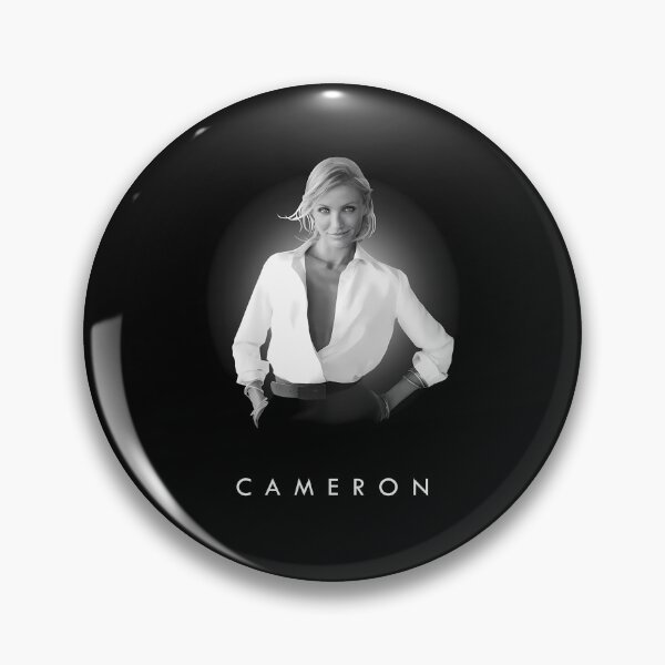 Item preview, Cameron-Diaz designed and sold by NinaKlose.