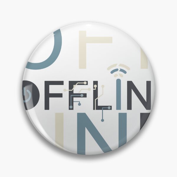 Item preview, OFFLINE designed and sold by iwzzuel.