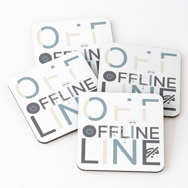 Item preview, OFFLINE designed and sold by iwzzuel.
