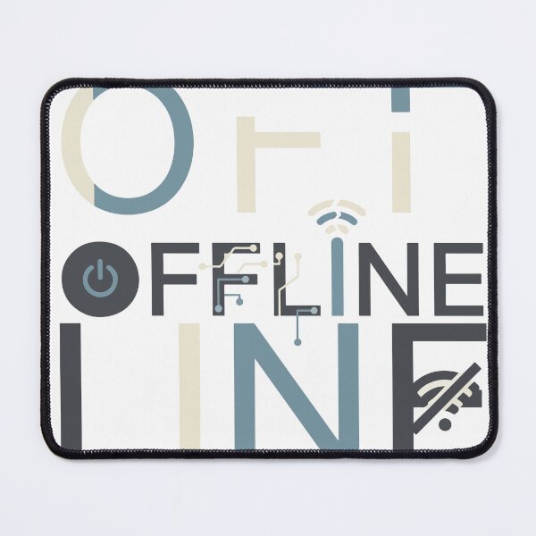 Item preview, OFFLINE designed and sold by iwzzuel.