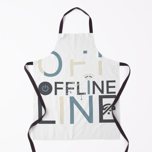 Item preview, OFFLINE designed and sold by iwzzuel.