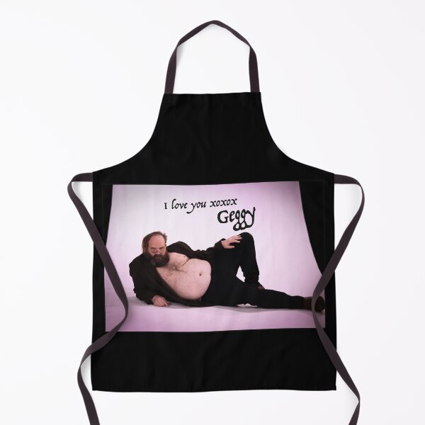 Item preview, Geggy Loves You designed and sold by Greg Larsen Comedy Merch.