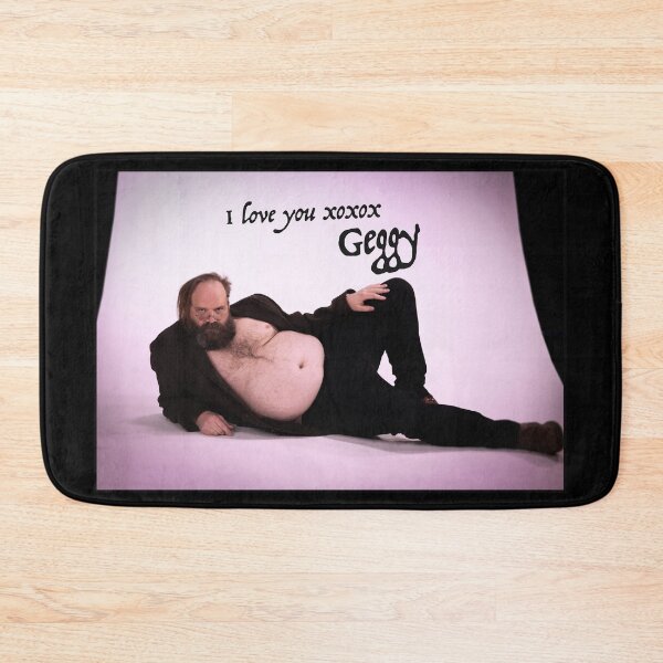Item preview, Geggy Loves You designed and sold by Greg Larsen Comedy Merch.
