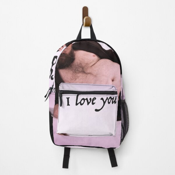 Item preview, Geggy Loves You designed and sold by Greg Larsen Comedy Merch.