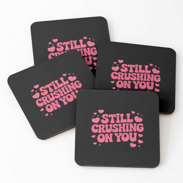 Item preview, Verliebt - Immer Still In Dich Verknallt designed and sold by ShelFisher.
