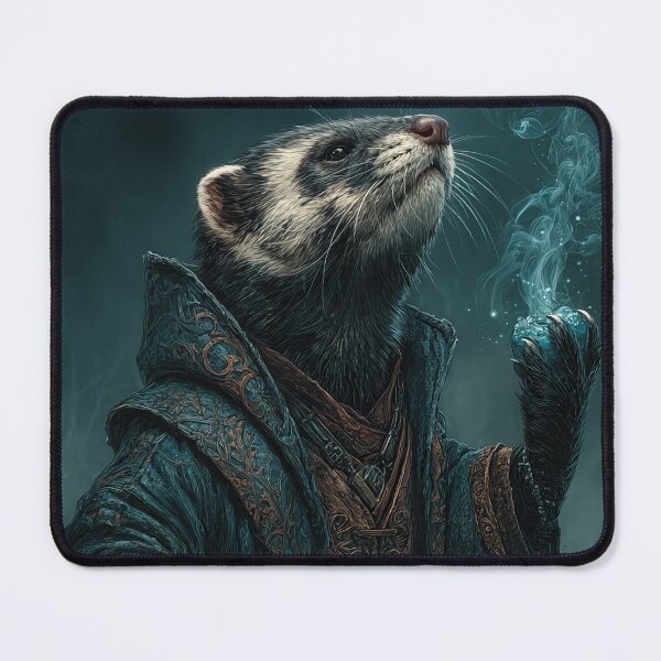 Item preview, The Alchemist  designed and sold by WildInkFusion.