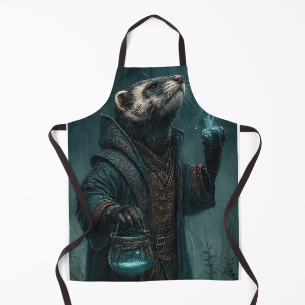 Item preview, The Alchemist designed and sold by WildInkFusion.
