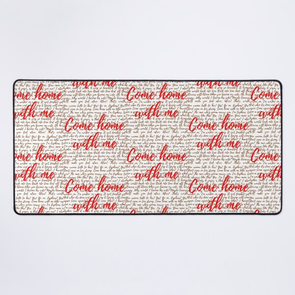 Item preview, Hadestown Lyrics designed and sold by broadwaygirl142.