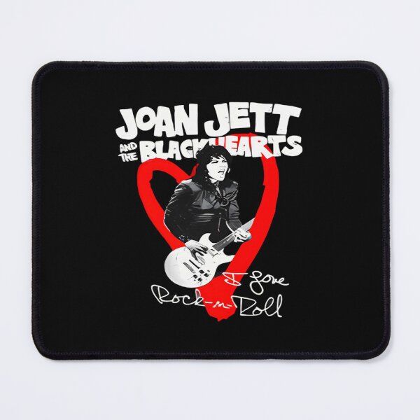 Item preview, Joan Jett American singer-songwriter and guitarist designed and sold by Finkawt.