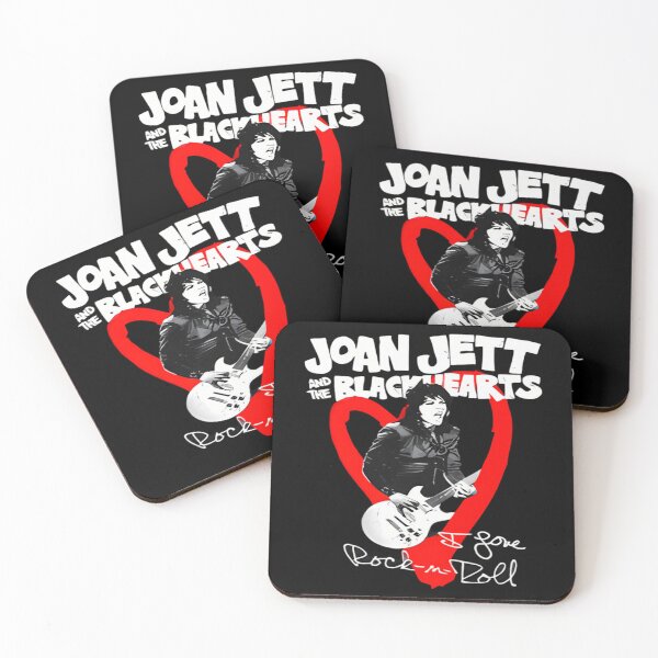 Item preview, Joan Jett American singer-songwriter and guitarist designed and sold by Finkawt.