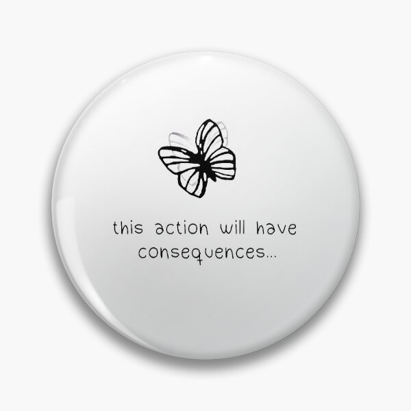 Item preview, Consequences 1 designed and sold by Tobycoolcloud.