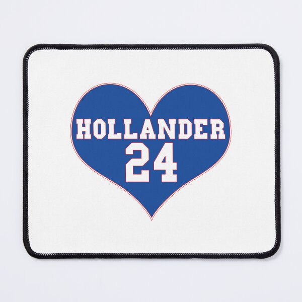 Item preview, Hollander 24 Heated rivarly inspired design designed and sold by delllsdesigns.