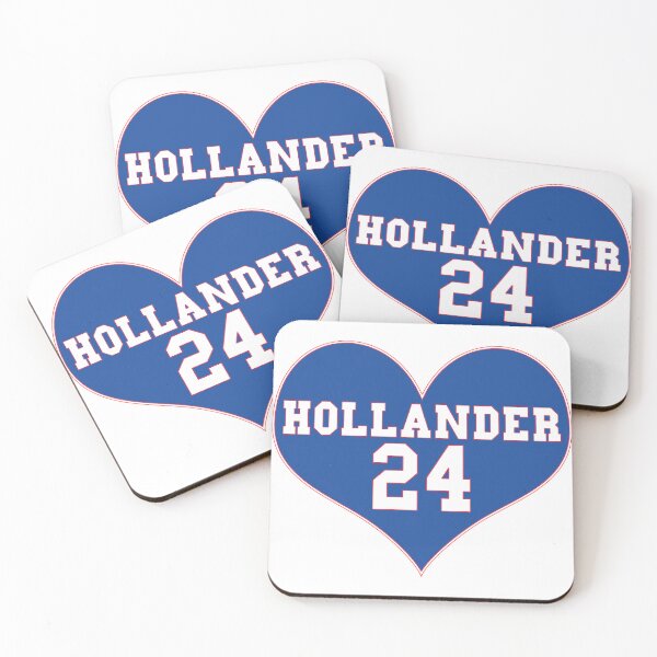 Item preview, Hollander 24 Heated rivarly inspired design designed and sold by delllsdesigns.