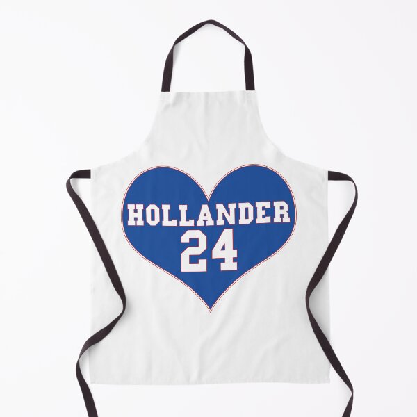 Item preview, Hollander 24 Heated rivarly inspired design designed and sold by delllsdesigns.