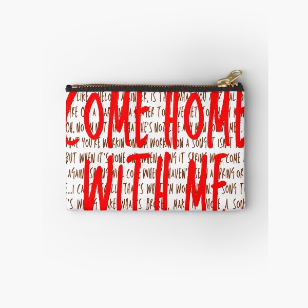 Item preview, Hadestown Lyrics designed and sold by broadwaygirl142.