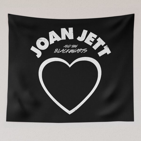 Item preview, Joan Jett American singer-songwriter and guitarist designed and sold by Finkawt.
