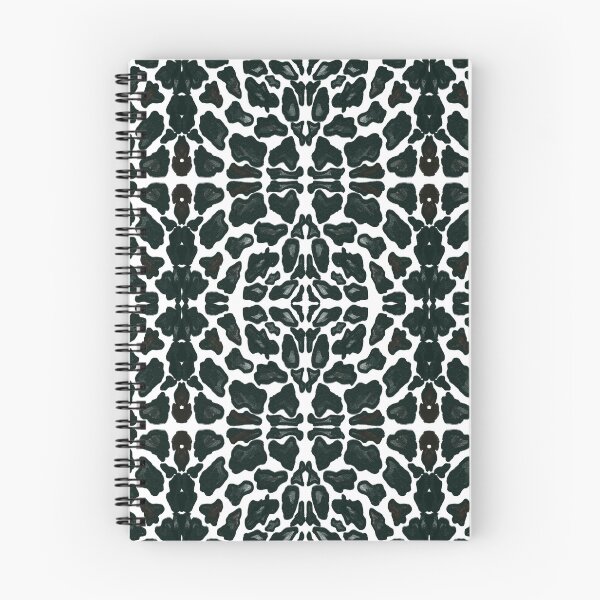 Item preview, Panther, Leopard, Black and White Medium designed and sold by Sole-e-Vento-Studio.