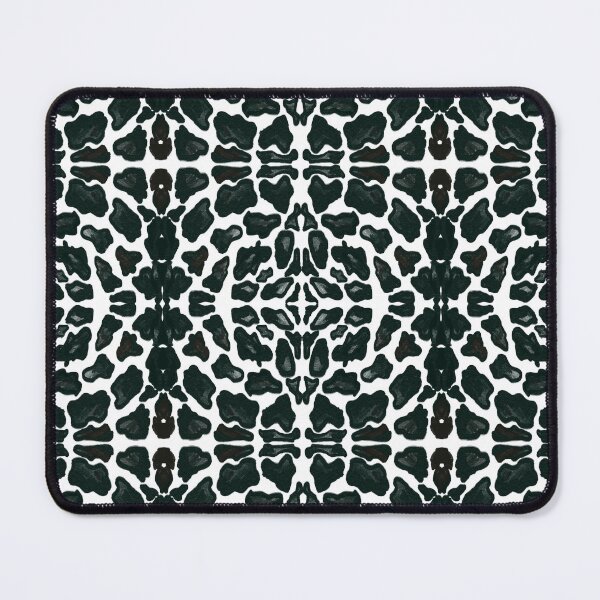 Item preview, Panther, Leopard, Black and White Medium designed and sold by Sole-e-Vento-Studio.