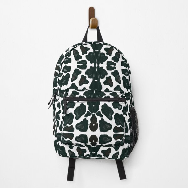 Item preview, Panther, Leopard, Black and White Medium designed and sold by Sole-e-Vento-Studio.